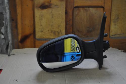 Renault - Clio - 5 drzwi - (1998 - 2001) - Lusterka /  Lewe elektryczne