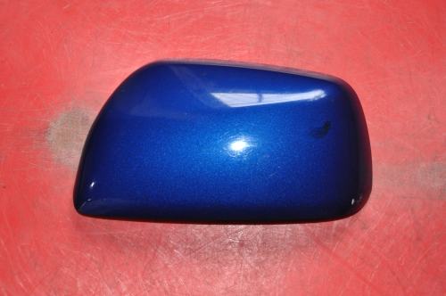 Toyota - Corolla - Verso - (2001 - 2004) - Lusterka / Obudowa strona lewa