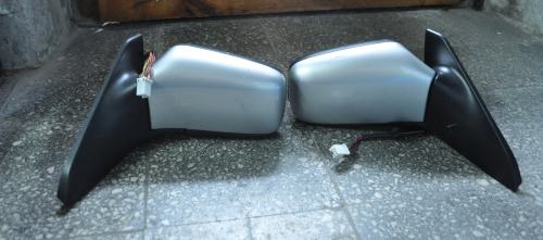 Volvo - V 40 - Kombi - (1995 - 2000) - Lusterka /  Prawe elektryczne