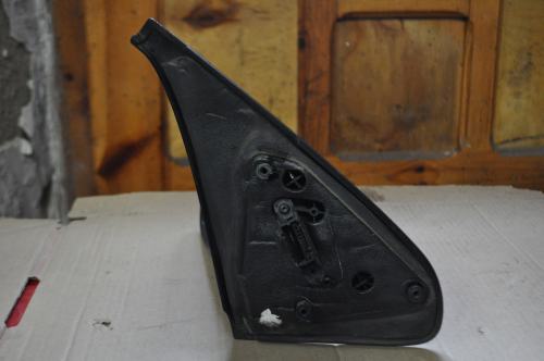 Renault - Clio - 5 drzwi - (2001 - 2005) - Lusterka /  Lewe elektryczne