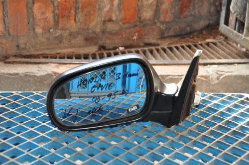 Honda - Civic - 3 drzwi - (1995 - 2001) - Lusterka /  Lewe elektryczne