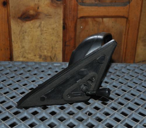 Honda - Civic - 3 drzwi - (1995 - 2001) - Lusterka / Prawe ręczne wewnętrznie regulowane