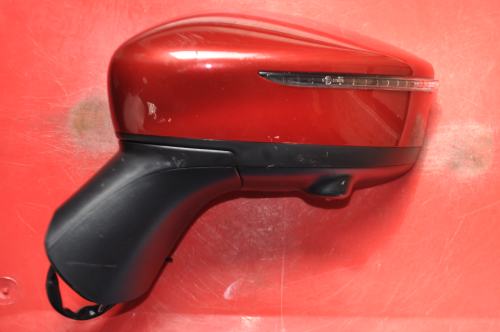 Nissan - Note - (2013-) - Lusterka /  Lewe elektryczne