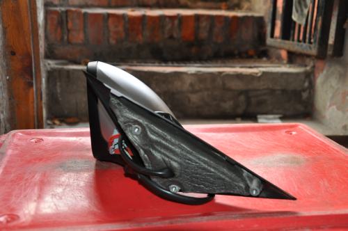 Alfa Romeo - 156 - GTA - Kombi - (2002 - 2006) - Lusterka / Wkład lewego elektrycznego