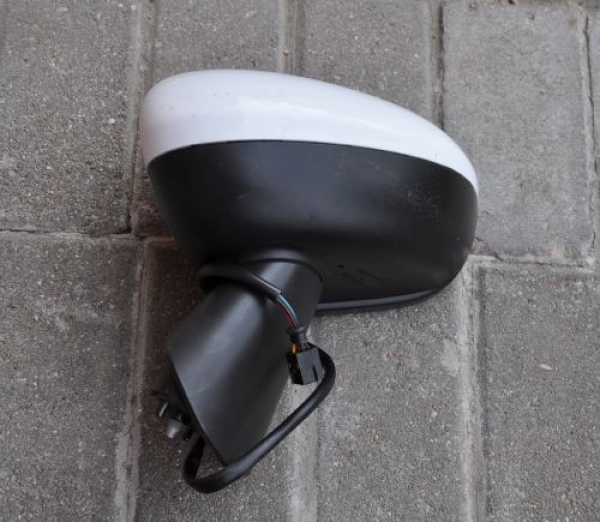 Opel - Meriva - (2014-) - Lusterka /  Lewe elektryczne