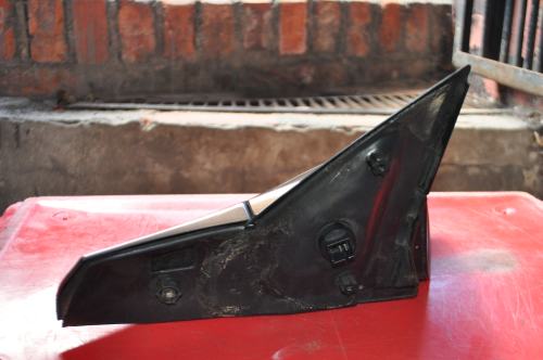 Opel - Vectra - B - 5 drzwi -  (1995 - 1999) - Lusterka /  Prawe elektryczne