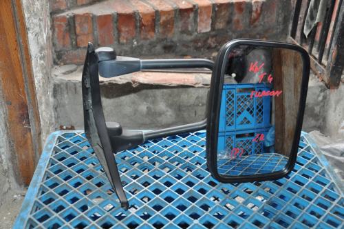 Volkswagen - T 4 - Osob./Tow.- (1990 - 2003) - Lusterka / Prawe ręczne zewnętrznie regulowane