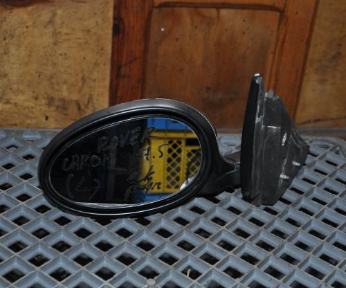 Rover - 75 - Kombi - (2001 - 2004) - Lusterka /  Lewe elektryczne