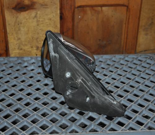 Rover - 75 - Kombi - (2001 - 2004) - Lusterka /  Lewe elektryczne