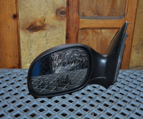 Kia - Carnival I - (1999 - 2001) - Lusterka /  Lewe elektryczne