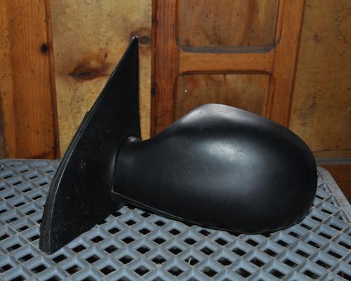 Kia - Carnival I - (1999 - 2001) - Lusterka /  Lewe elektryczne