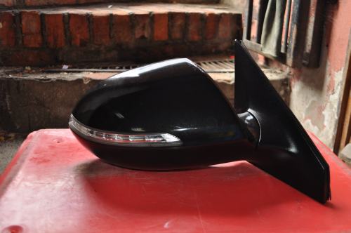 Kia - Sportage - (2010 - 2015) - Lusterka /  Prawe elektryczne