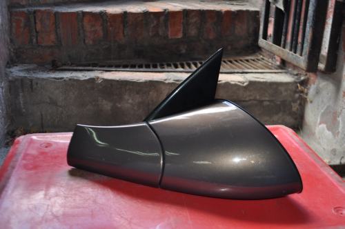 Opel - Vectra - B - 4 drzwi - (1995 - 1999) - Lusterka /  Lewe elektryczne