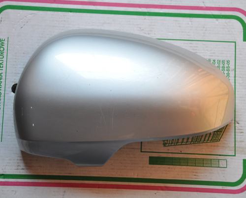 Toyota - Prius - (2009 - 2011) - Lusterka / Obudowa strona lewa