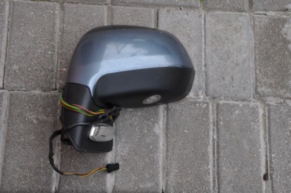 Citroen  - C 4 - Picasso - (2013 - 2016) - Lusterka /  Lewe elektryczne