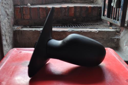 Renault - Clio - 3 drzwi - (1998 - 2001) - Lusterka /  Lewe elektryczne