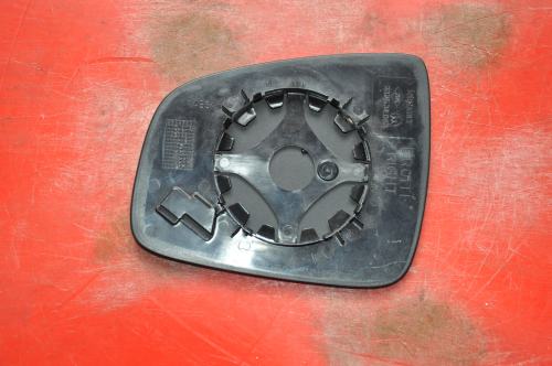 Dacia - Sandero - (2008 - 2012) - Lusterka / Wkład prawego elektrycznego