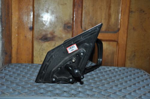 Kia - Rio - 5 drzwi - (2005 - 2010) - Lusterka / Prawe ręczne wewnętrznie regulowane