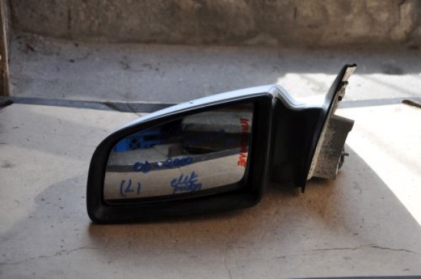 Opel - Omega - B - (1999 - 2003) - Lusterka /  Lewe elektryczne