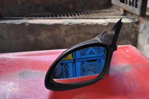 Opel - Vectra - B - Kombi - (1996 - 1999) - Lusterka /  Lewe elektryczne