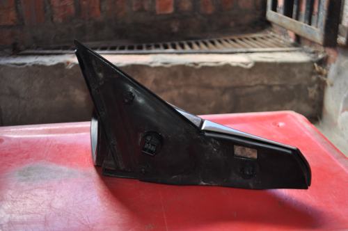 Opel - Vectra - B - Kombi - (1996 - 1999) - Lusterka /  Lewe elektryczne