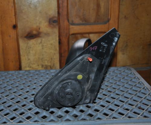 Land Rover - Freelander - 3 drzwi - (1997 - 2004) - Lusterka /  Prawe elektryczne