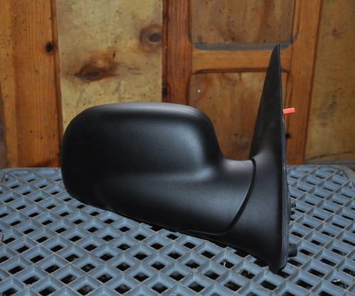 Land Rover - Freelander - 3 drzwi - (1997 - 2004) - Lusterka /  Prawe elektryczne