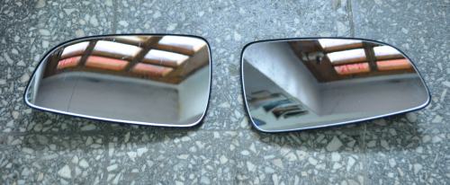 Renault - Kangoo - (1997 - 2001) - Lusterka / Wkład prawego ręcznego