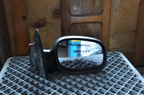 Land Rover - Freelander - 3 drzwi - (2004 - 2006) - Lusterka /  Prawe elektryczne