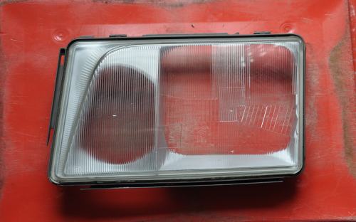 Opel - Zafira B - (2005 - 2008) - Oświetlenie / Lampa tylna lewa