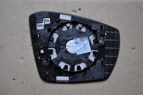 Skoda - Octavia - Kombi - (2013-) - Lusterka / Wkład lewego elektrycznego