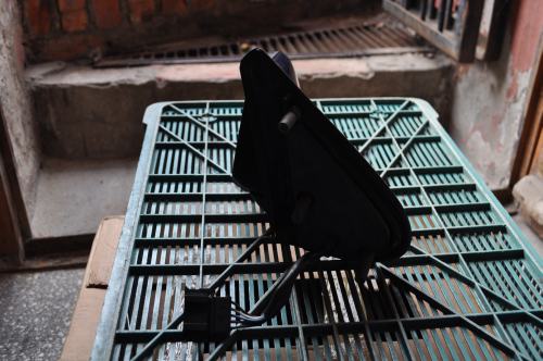 Volkswagen - Golf III - 3 drzwi - (1995 - 1997) - Lusterka /  Lewe elektryczne