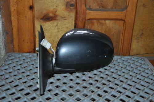 Skoda - Fabia - 5 drzwi - (2010 - 2014) - Lusterka /  Lewe elektryczne