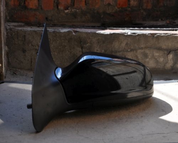 Opel - Astra - H - Kombi - (2007 - 2014) - Lusterka /  Lewe elektryczne