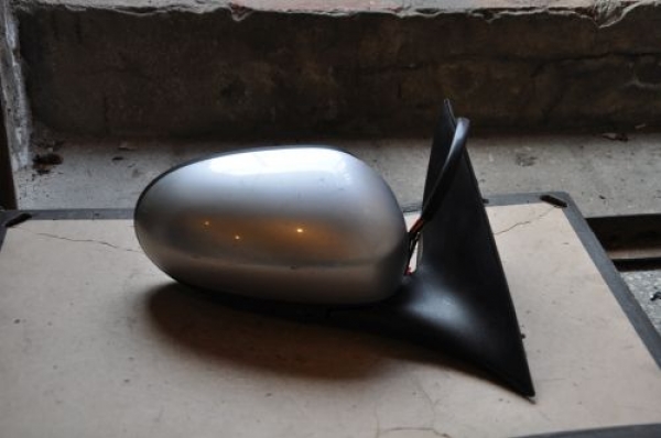 Jaguar - S-Type - (2001 - 2004) - Lusterka /  Prawe elektryczne