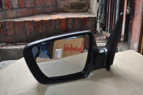 Kia - Venga - (2009 - 2014) - Lusterka /  Lewe elektryczne