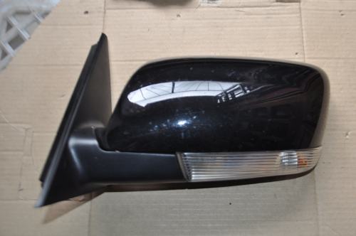 Kia - Venga - (2009 - 2014) - Lusterka /  Lewe elektryczne