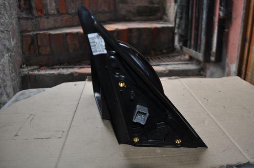 Kia - Venga - (2009 - 2014) - Lusterka /  Lewe elektryczne