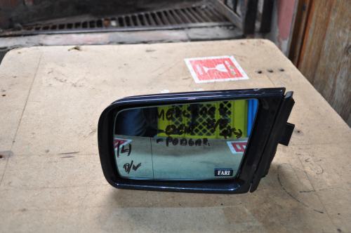 Mercedes-Benz - E-Klasa - W210 - (1995 -1999) - Lusterka /  Lewe elektryczne