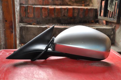 Alfa Romeo - 159 - (2005 - 2008) - Lusterka / Wkład lewego elektrycznego