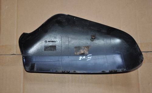 Opel - Astra - G - Blaszak - (1999 - 2009) - Lusterka / Obudowa strona prawa