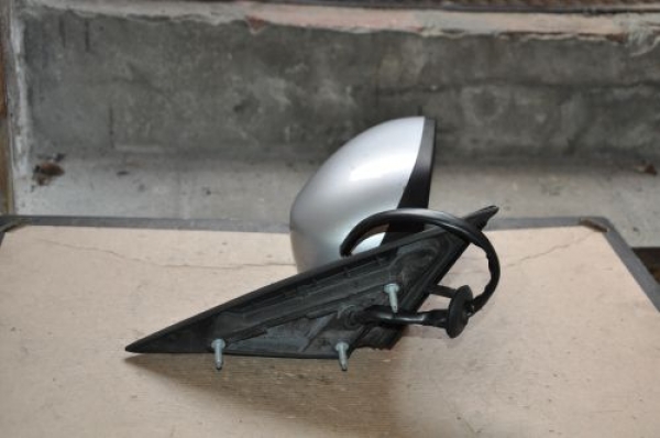 Jaguar - S-Type - (2001 - 2004) - Lusterka /  Prawe elektryczne