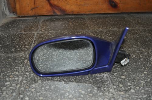 Suzuki - Baleno - 3 drzwi - (1994 - 1998) - Lusterka /  Lewe elektryczne