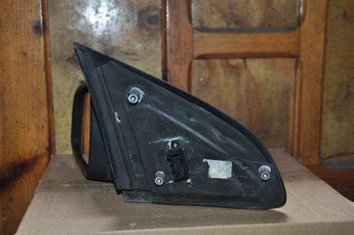 Opel - Astra - H - 3 drzwi - (2004 - 2007) - Lusterka /  Lewe elektryczne