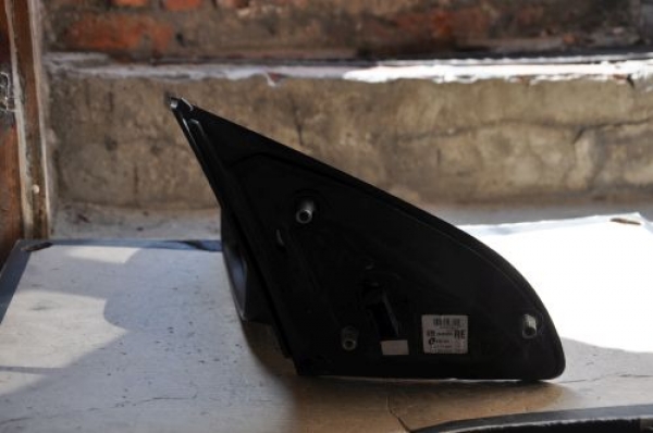 Opel - Omega - B - Kombi - (1999 - 2003) - Lusterka /  Lewe elektryczne