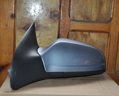 Opel - Astra - H - 3 drzwi - (2007 - 2010) - Lusterka /  Lewe elektryczne