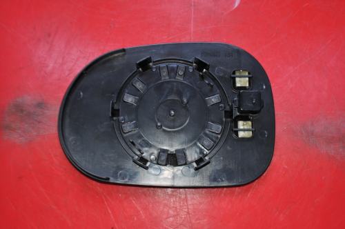 Mercedes-Benz - ML - Klasa - W163 - (1997 - 2001) - Lusterka / Wkład prawego elektrycznego