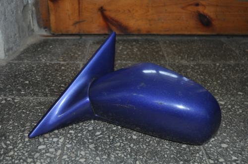 Suzuki - Baleno - 4 drzwi - (1994 - 1998) - Lusterka /  Lewe elektryczne