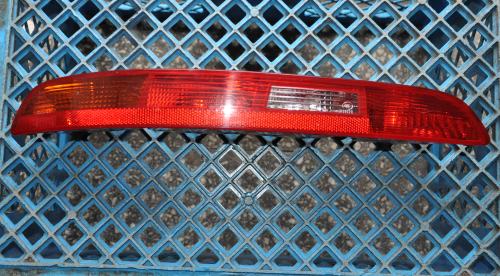 Audi - Q3 - (2011-) - Oświetlenie / Lampa tylna lewa