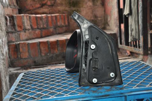 Renault - Scenic - RX4 - (2000 - 2003) - Lusterka /  Lewe elektryczne